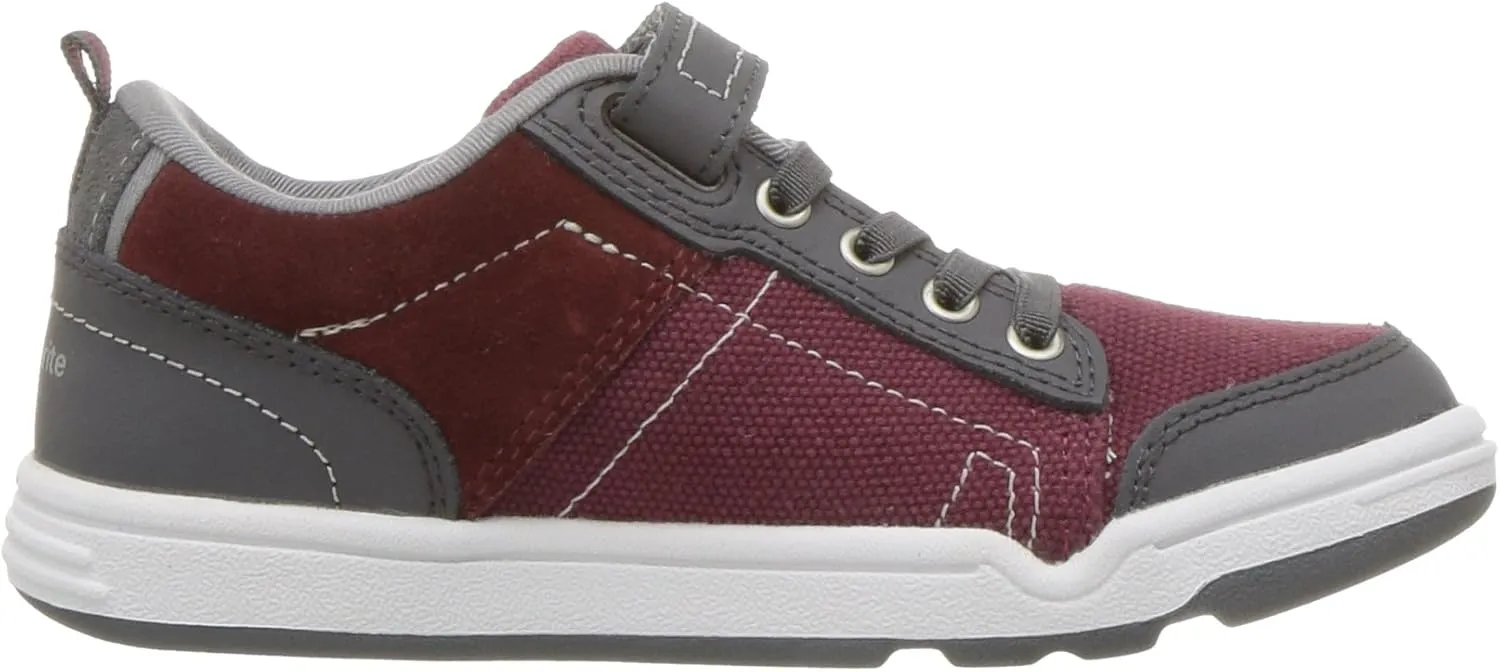 Stride Rite Made2Play Little Boys Kaleb Casual Sneaker