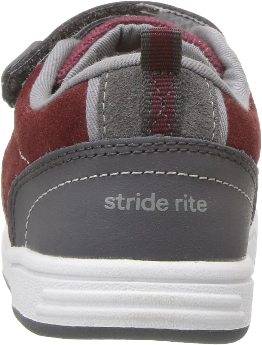 Stride Rite Made2Play Little Boys Kaleb Casual Sneaker