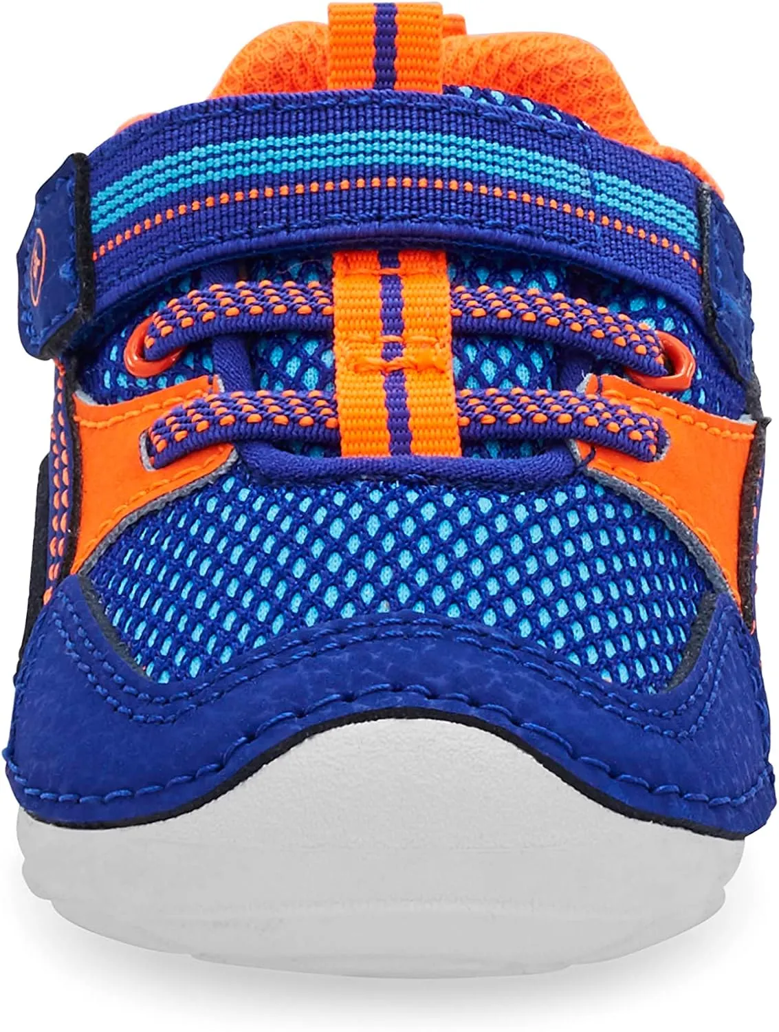 Stride Rite Unisex-Baby Sm Kylo 2.0 Sneaker