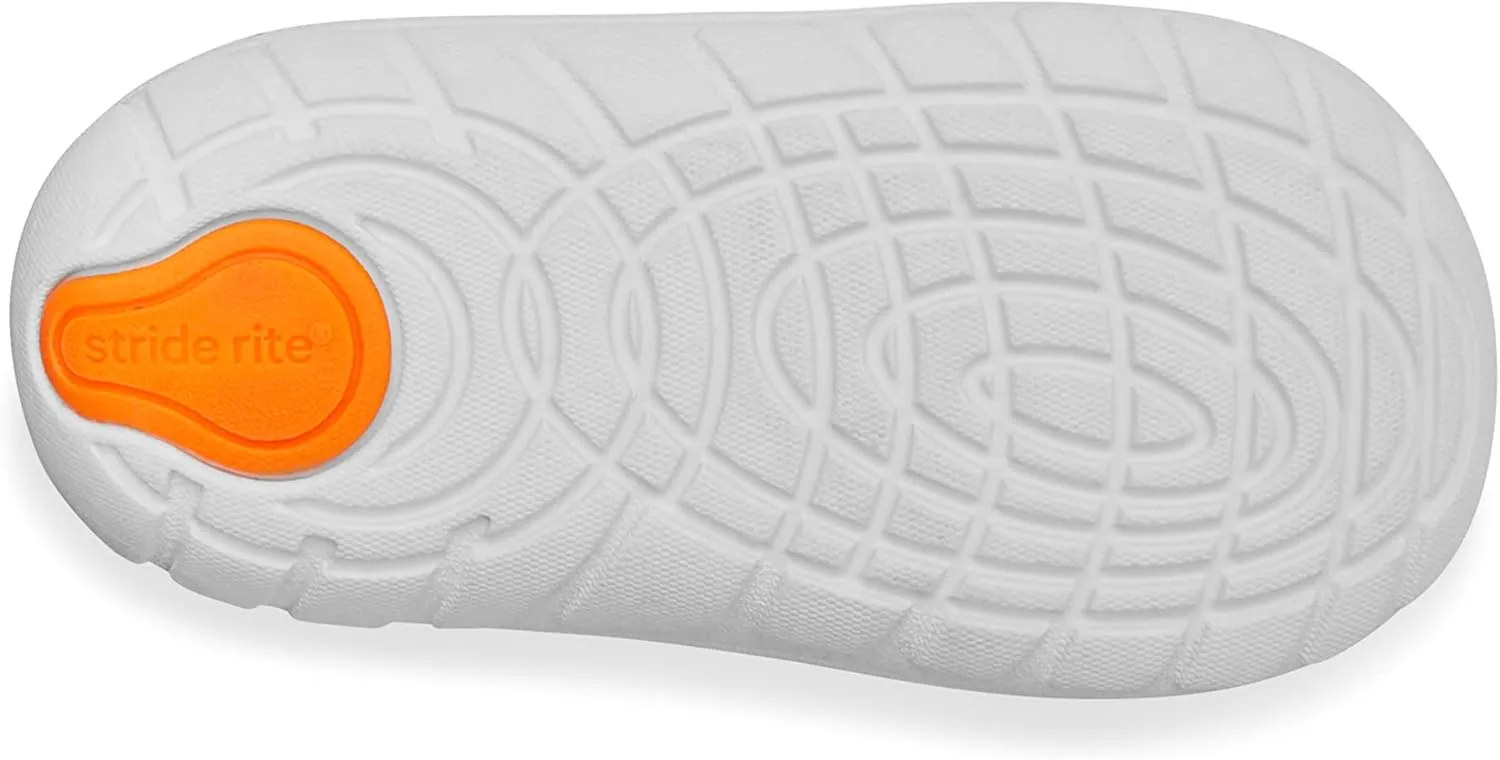 Stride Rite Unisex-Baby Sm Kylo 2.0 Sneaker