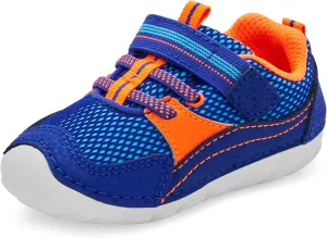 Stride Rite Unisex-Baby Sm Kylo 2.0 Sneaker