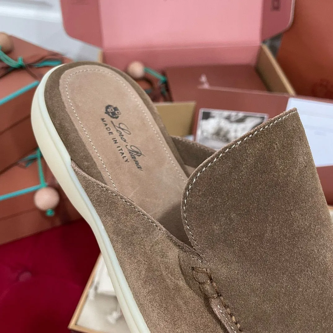 Summer Walk Loafer