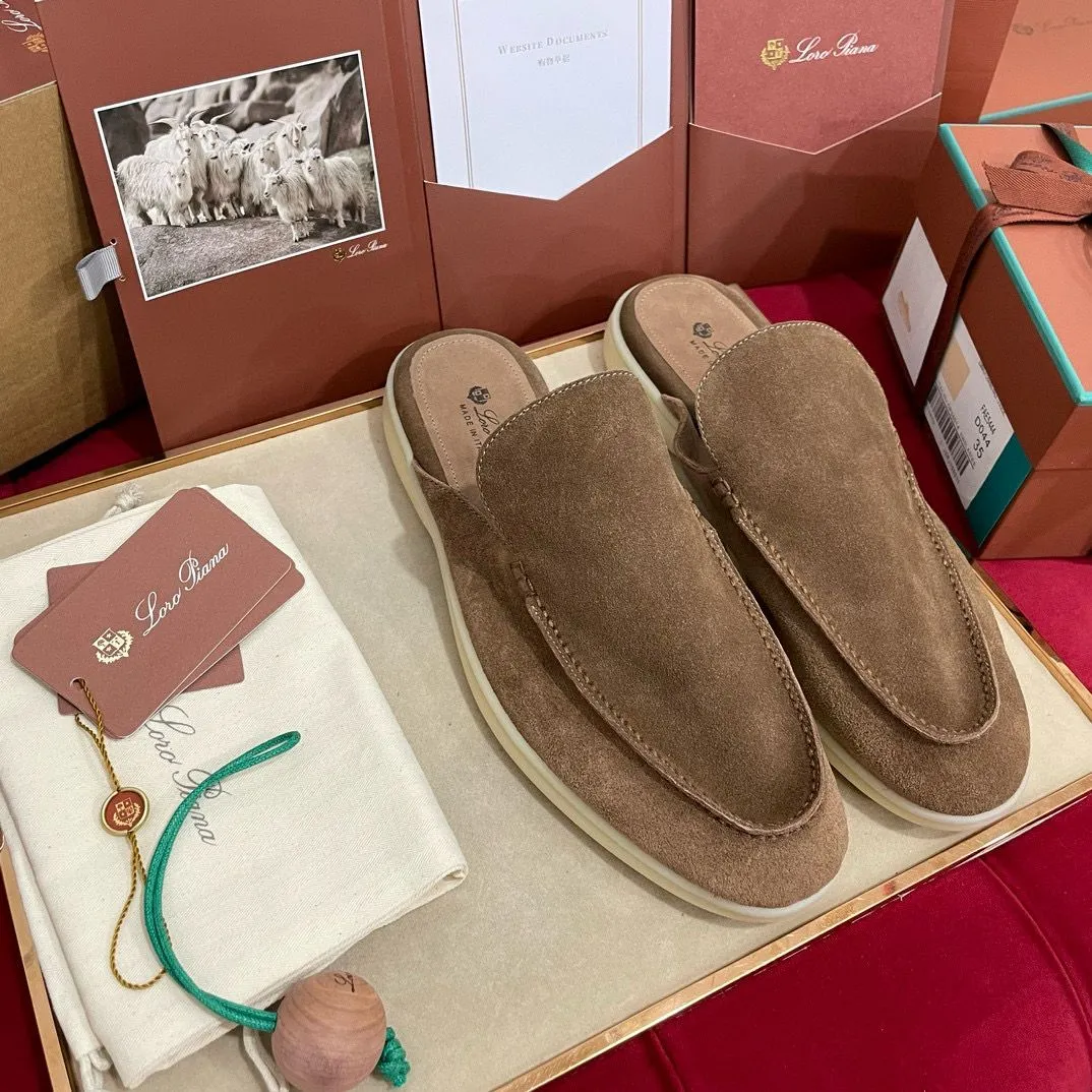 Summer Walk Loafer