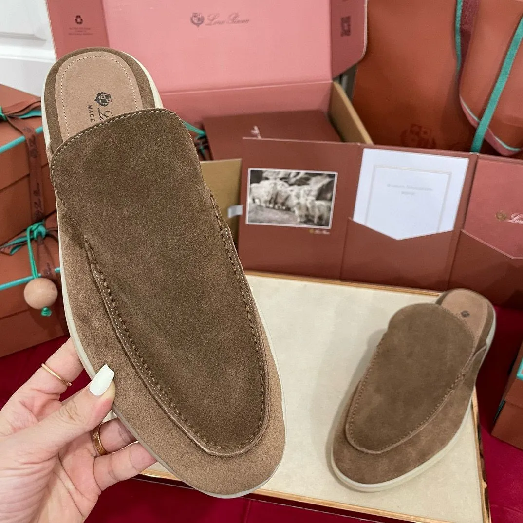 Summer Walk Loafer