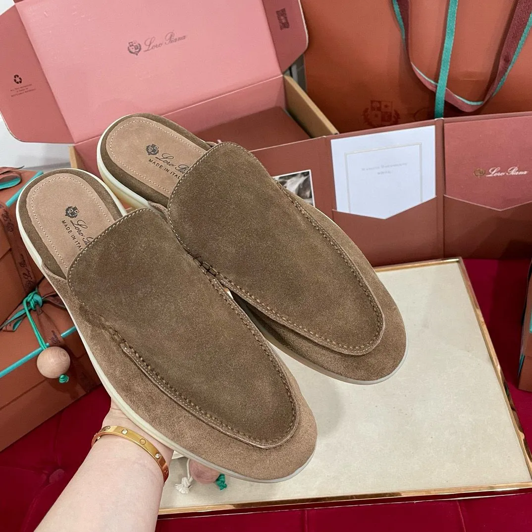 Summer Walk Loafer