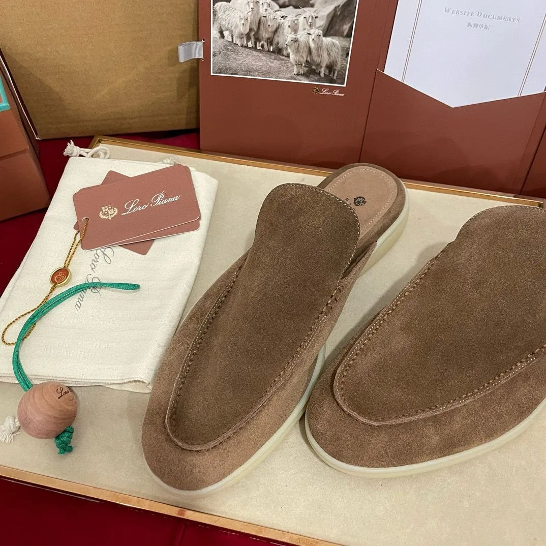 Summer Walk Loafer
