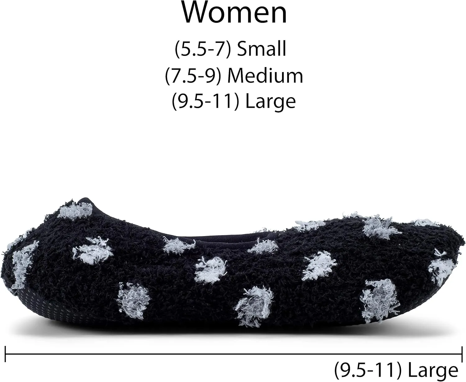 Super Soft Slip Resistant Women's Slippers
