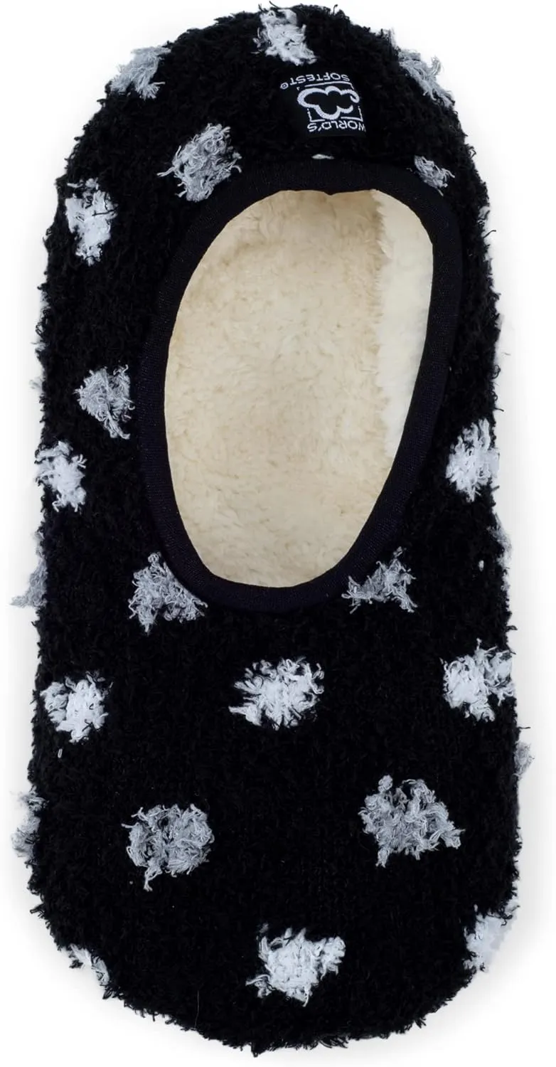 Super Soft Slip Resistant Women's Slippers