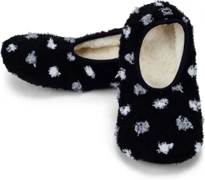 Super Soft Slip Resistant Women's Slippers