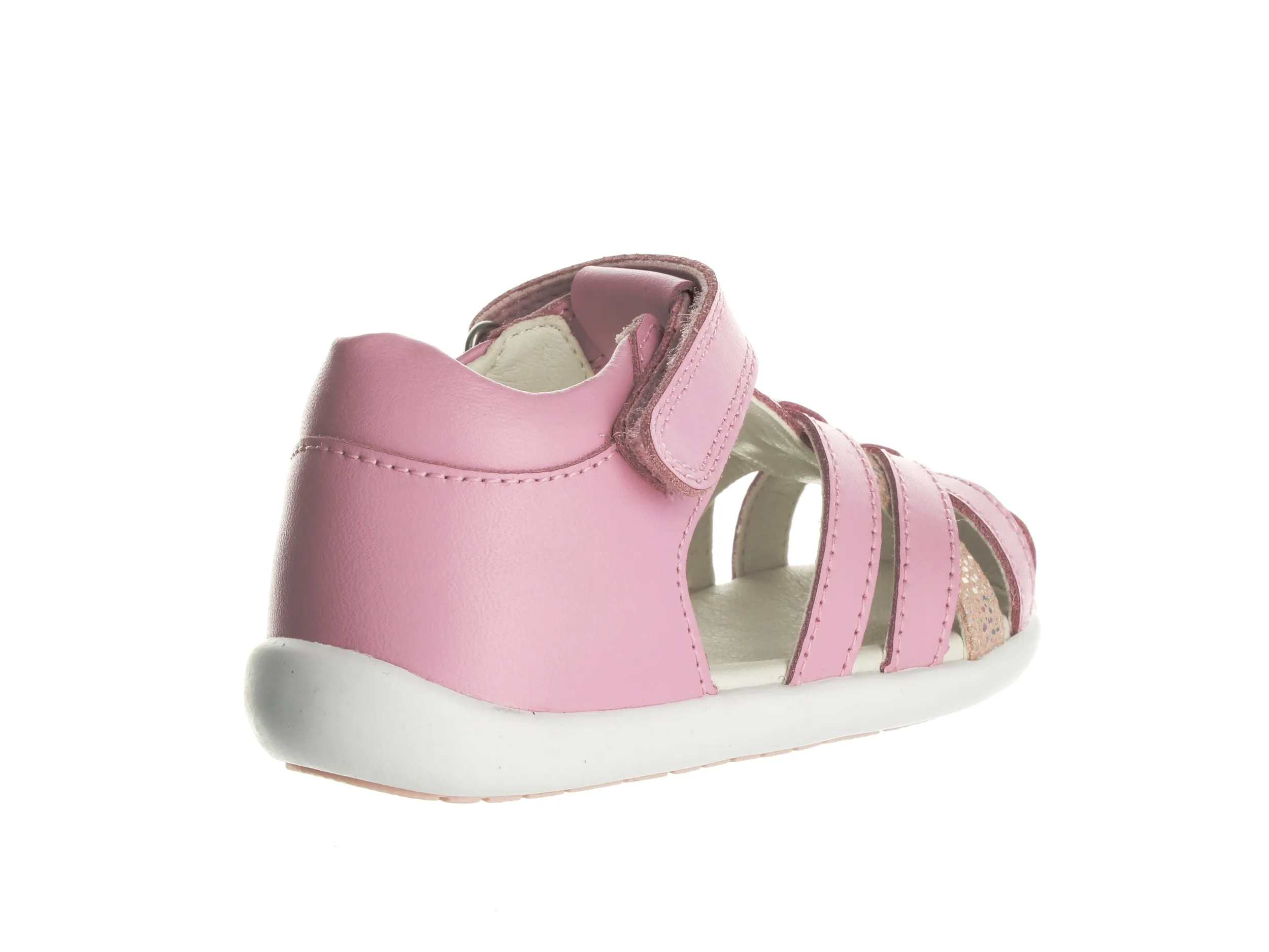 Surefit Jamie Toddler Sandal - Pink