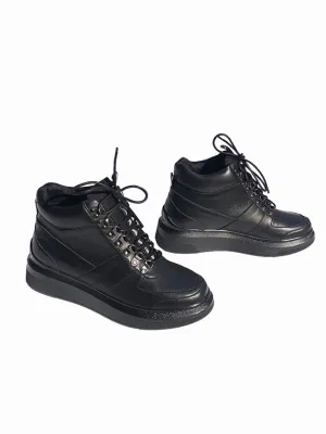 Suzanne Rae Hiking Sneaker