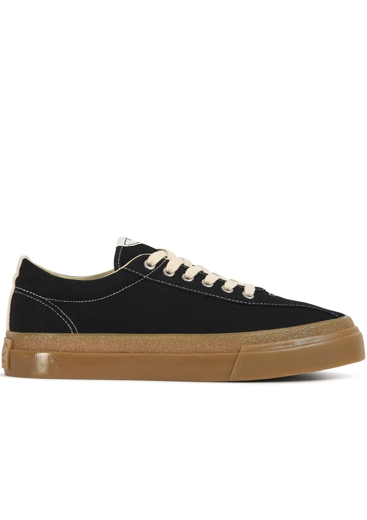 SWC - DELLOW CANVAS BLACK GUM