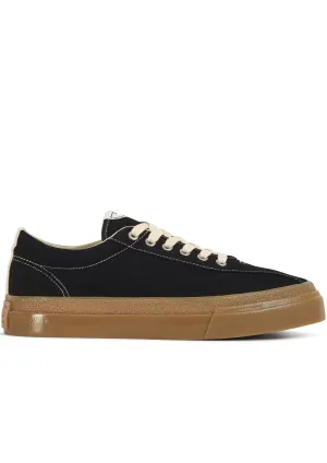 SWC - DELLOW CANVAS BLACK GUM