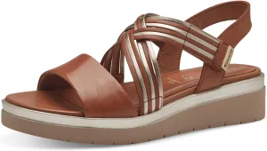 Tamaris Women's Wedge Sandal