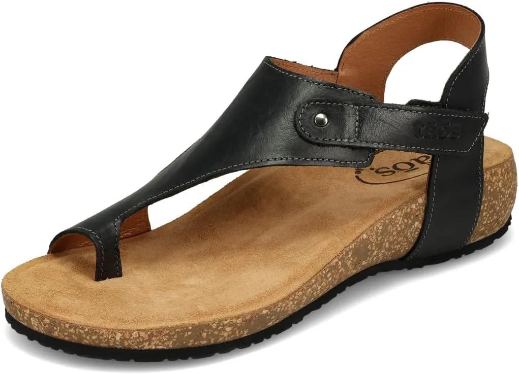 Taos Footwear Women's Fame Sandal