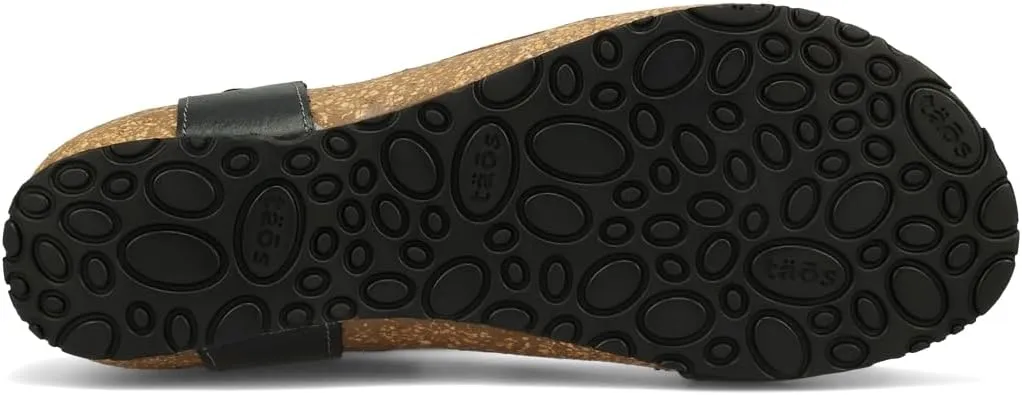 Taos Footwear Women's Fame Sandal
