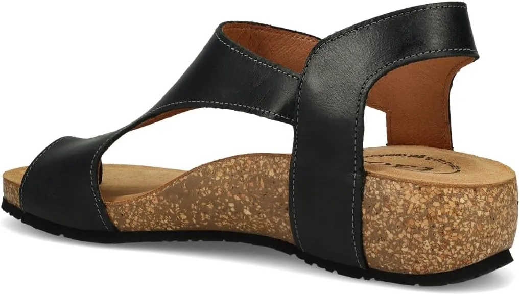 Taos Footwear Women's Fame Sandal