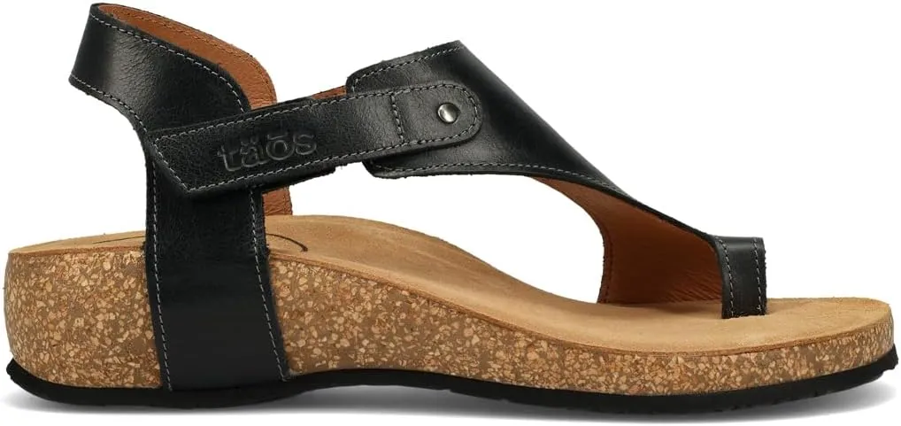 Taos Footwear Women's Fame Sandal
