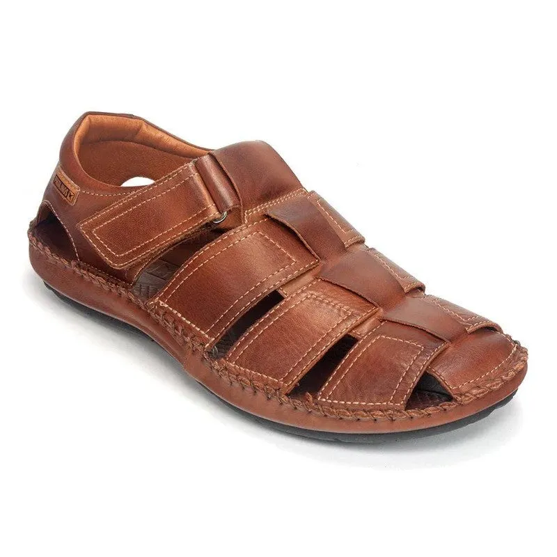 Tarifa Strap Sandal