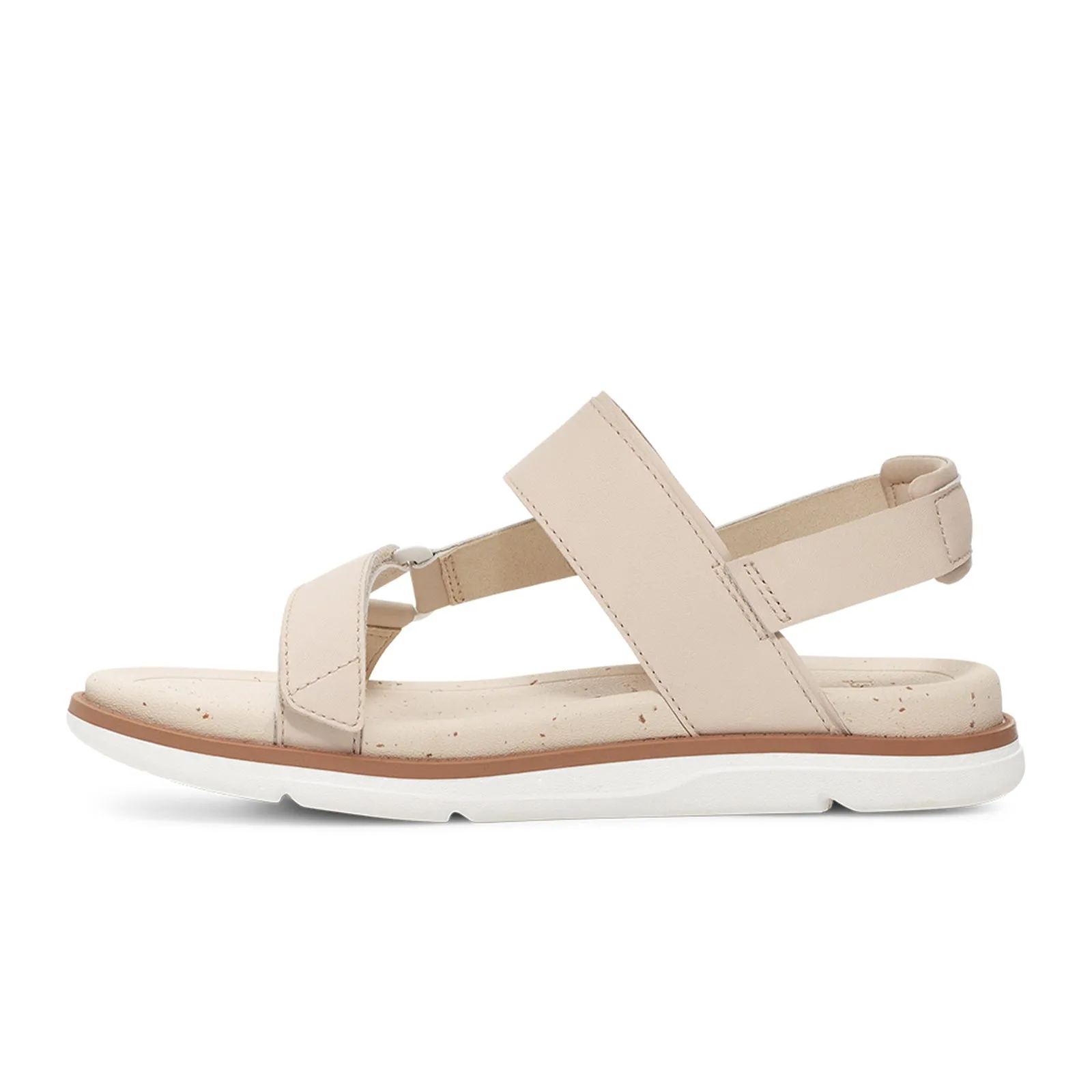 Teva Madera Slingback Sandal (Women) - Birch