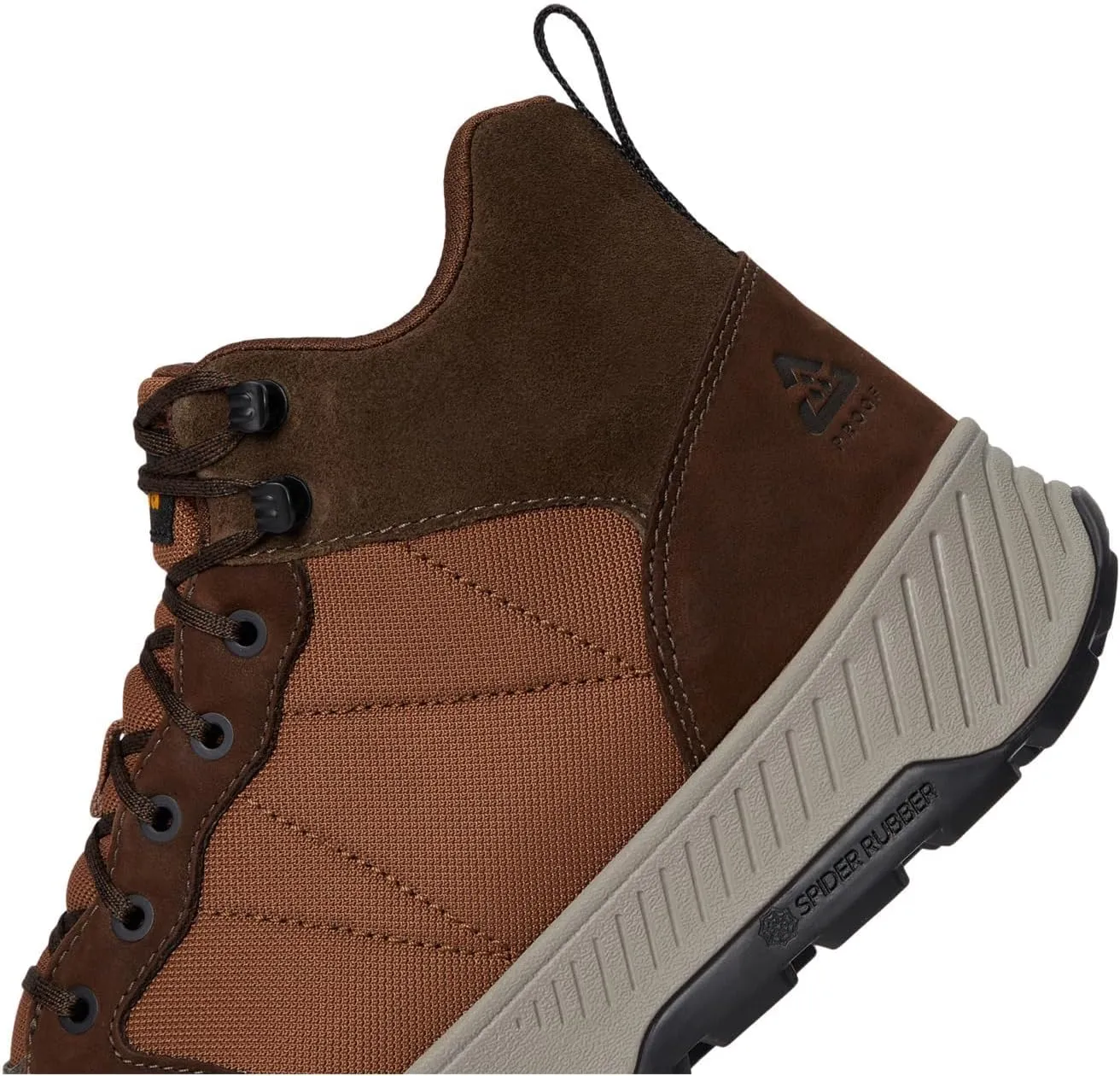 Teva Men's Ellwood Mid Hiking Shoe
