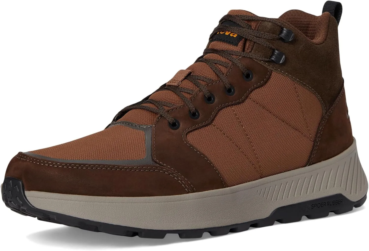 Teva Men's Ellwood Mid Hiking Shoe