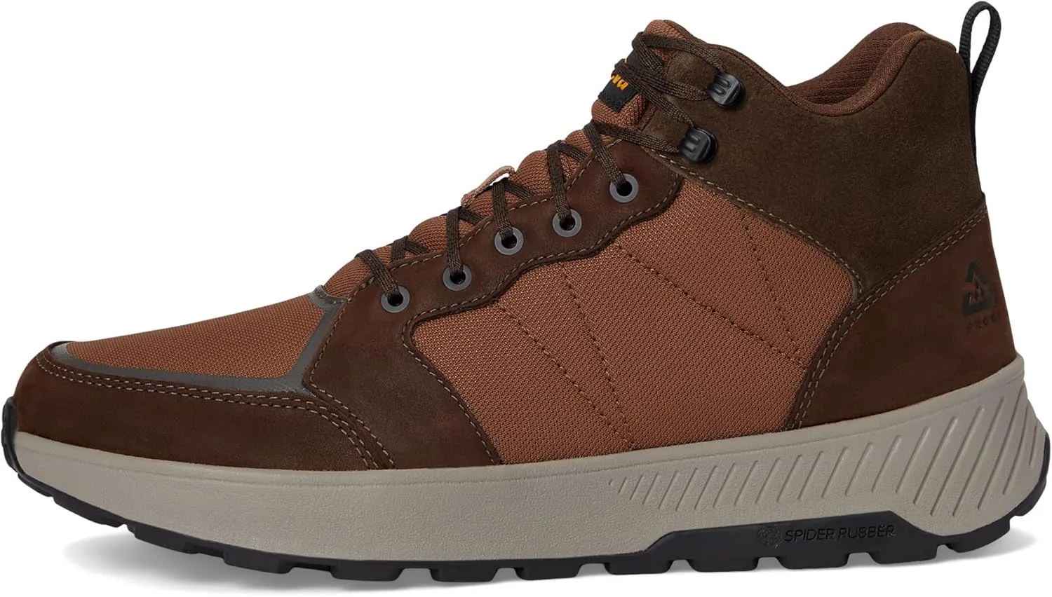 Teva Men's Ellwood Mid Hiking Shoe