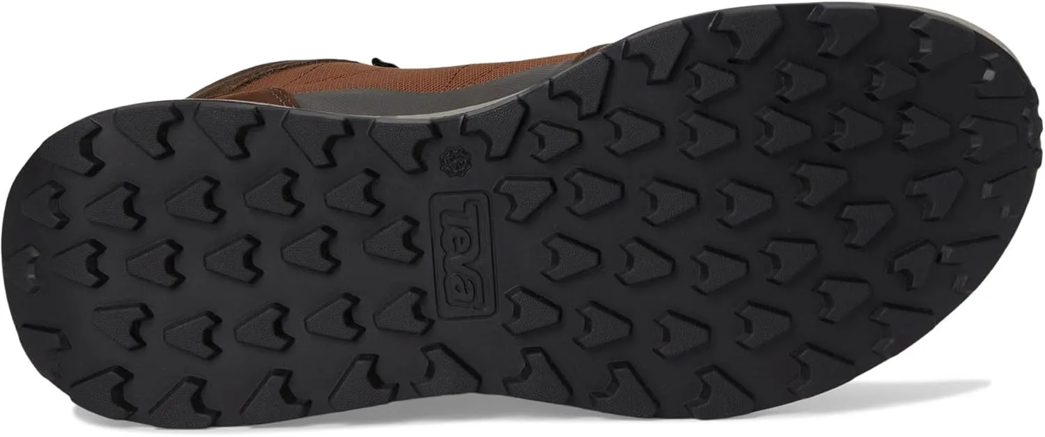 Teva Men's Ellwood Mid Hiking Shoe