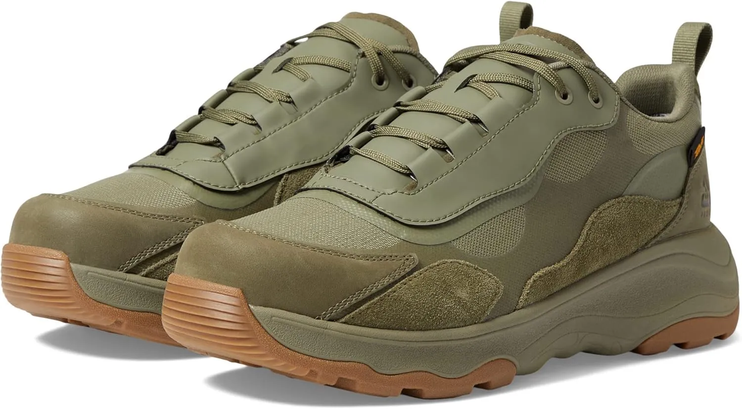 Teva Men's Geotrecca Low Rp Hiking Shoe