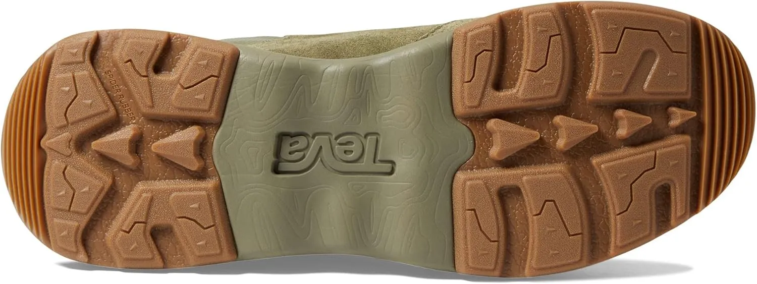 Teva Men's Geotrecca Low Rp Hiking Shoe