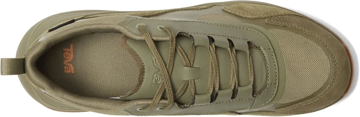 Teva Men's Geotrecca Low Rp Hiking Shoe