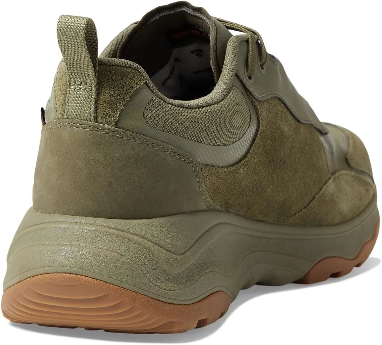 Teva Men's Geotrecca Low Rp Hiking Shoe