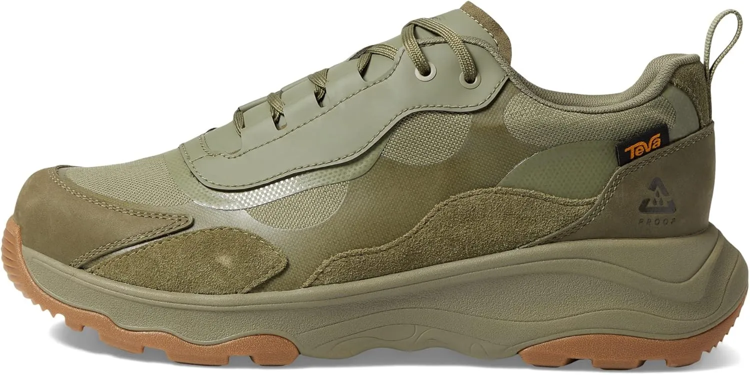 Teva Men's Geotrecca Low Rp Hiking Shoe