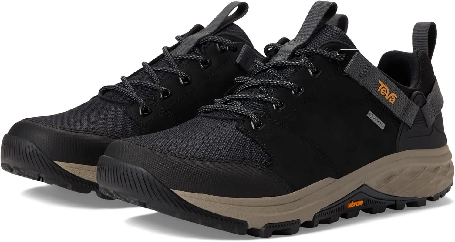Teva Men's Grandview GTX Low Hiking Shoe