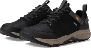 Teva Men's Grandview GTX Low Hiking Shoe