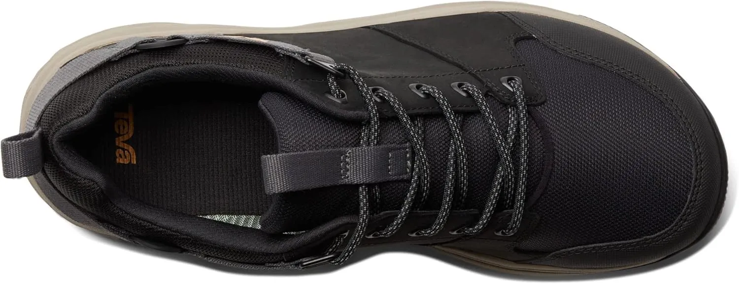 Teva Men's Grandview GTX Low Hiking Shoe