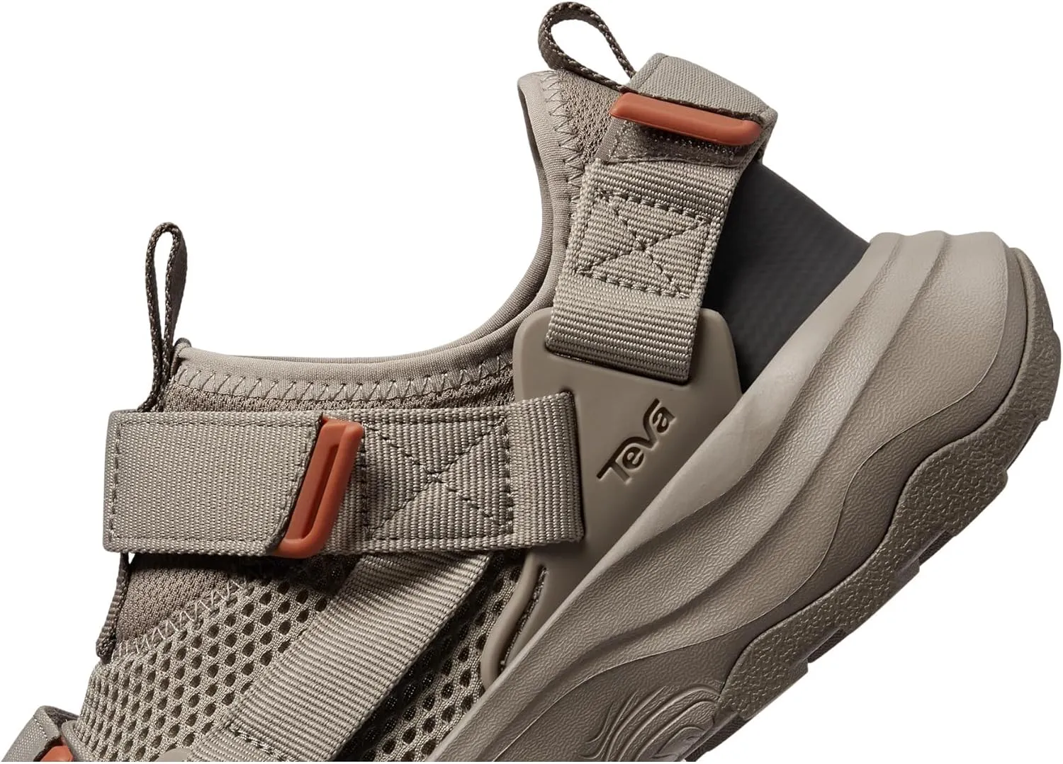 Teva Men's Outflow Universal Sandal