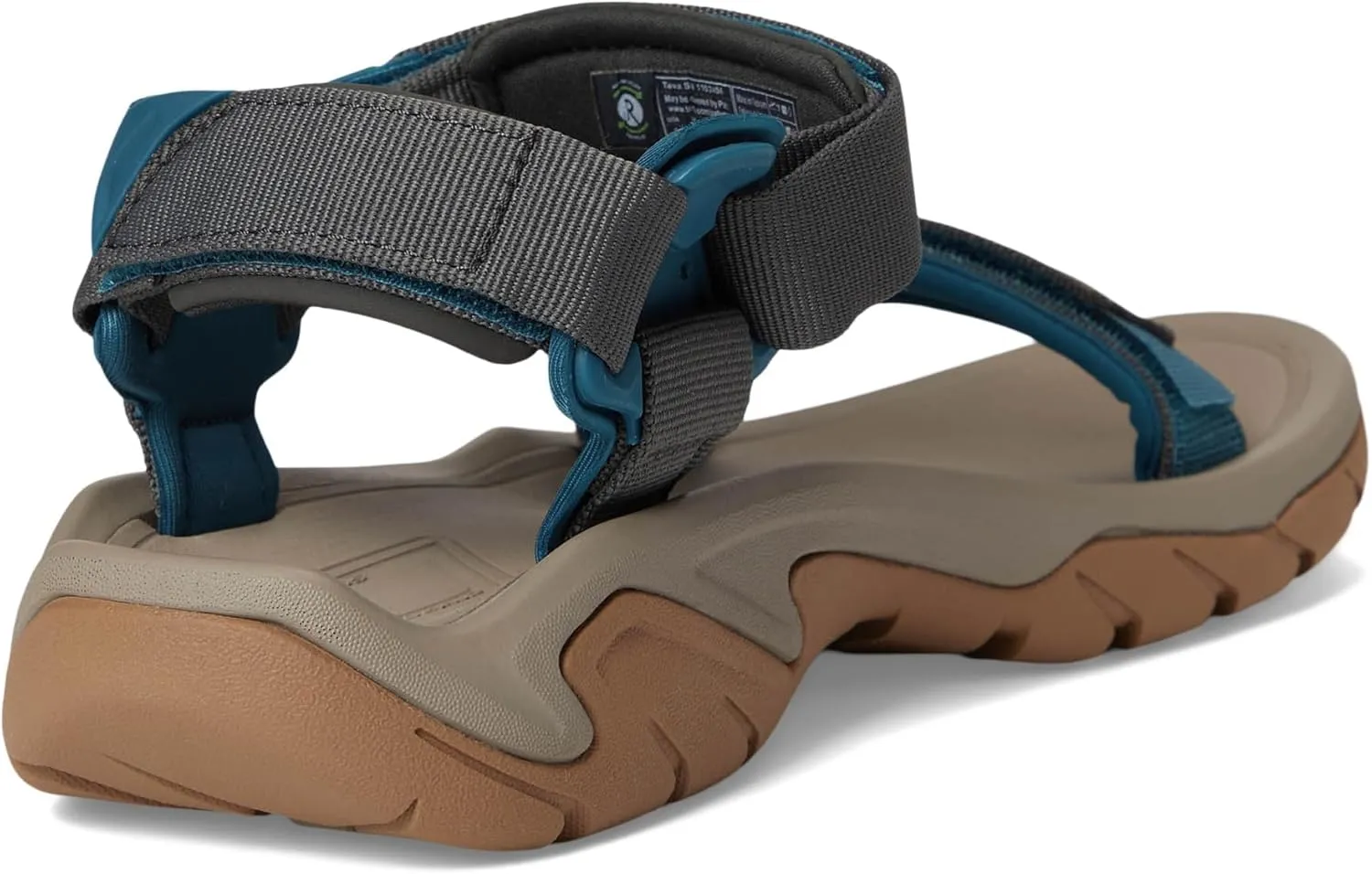 Teva Men's Terra Fi 5 Universal Sandal