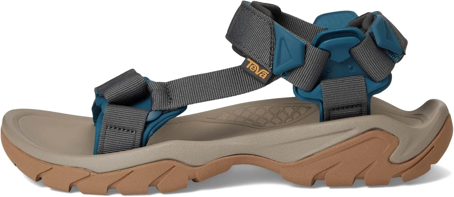 Teva Men's Terra Fi 5 Universal Sandal