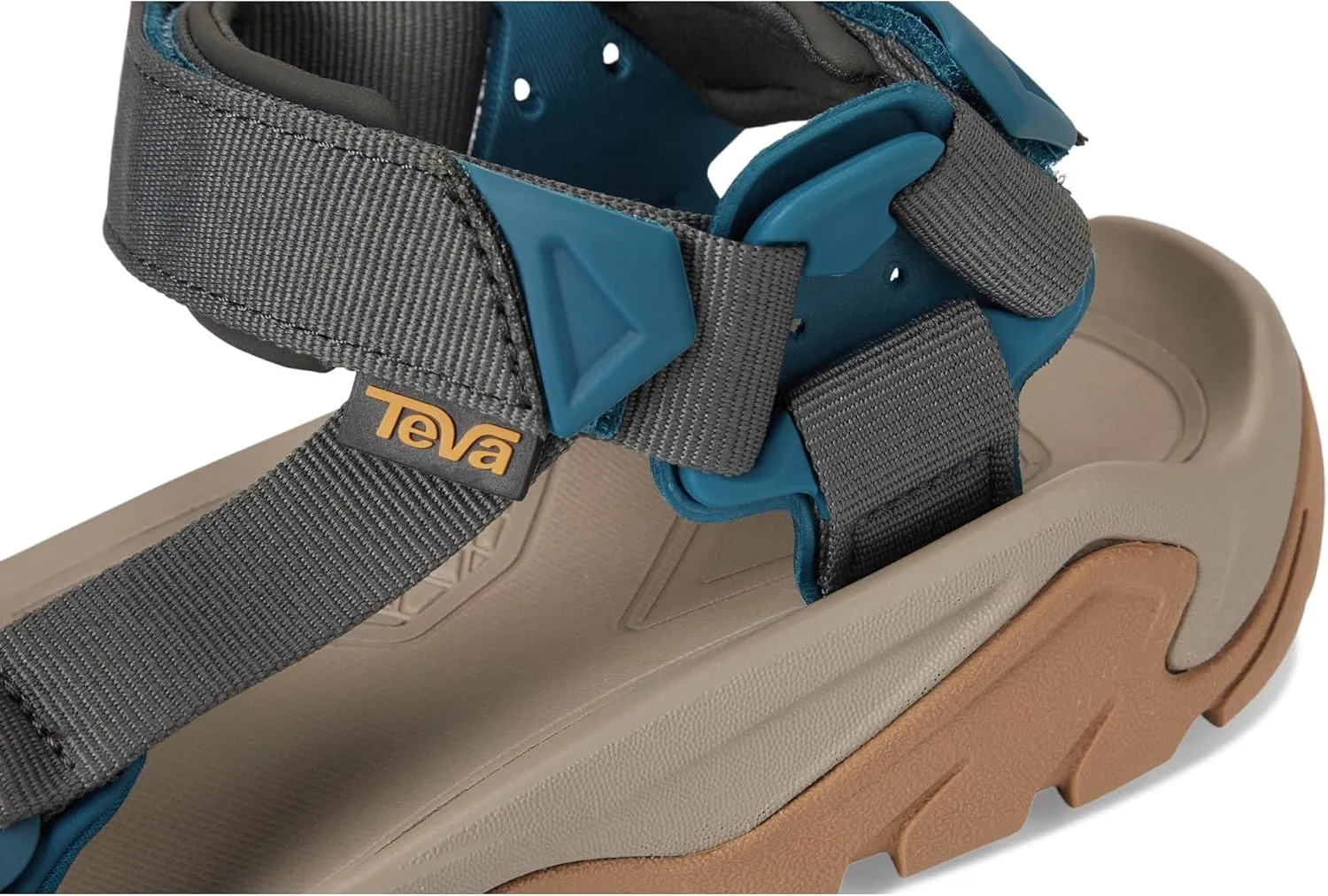 Teva Men's Terra Fi 5 Universal Sandal