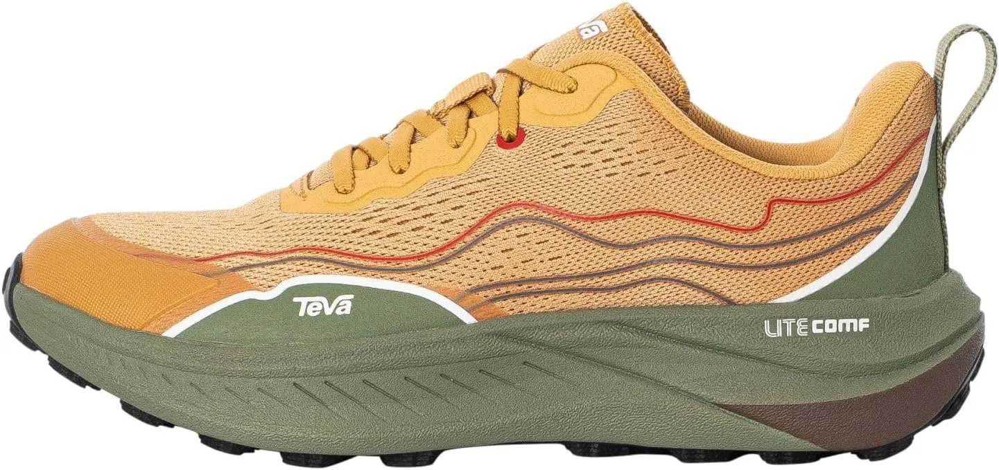 Teva Men's Trailwinder Low Hiking Shoe
