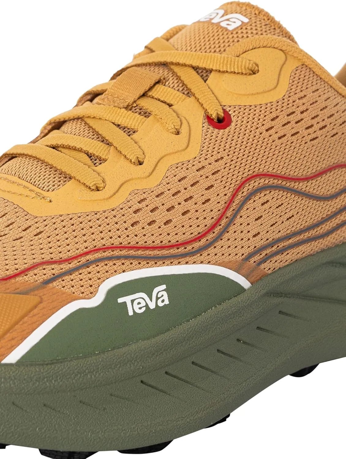 Teva Men's Trailwinder Low Hiking Shoe