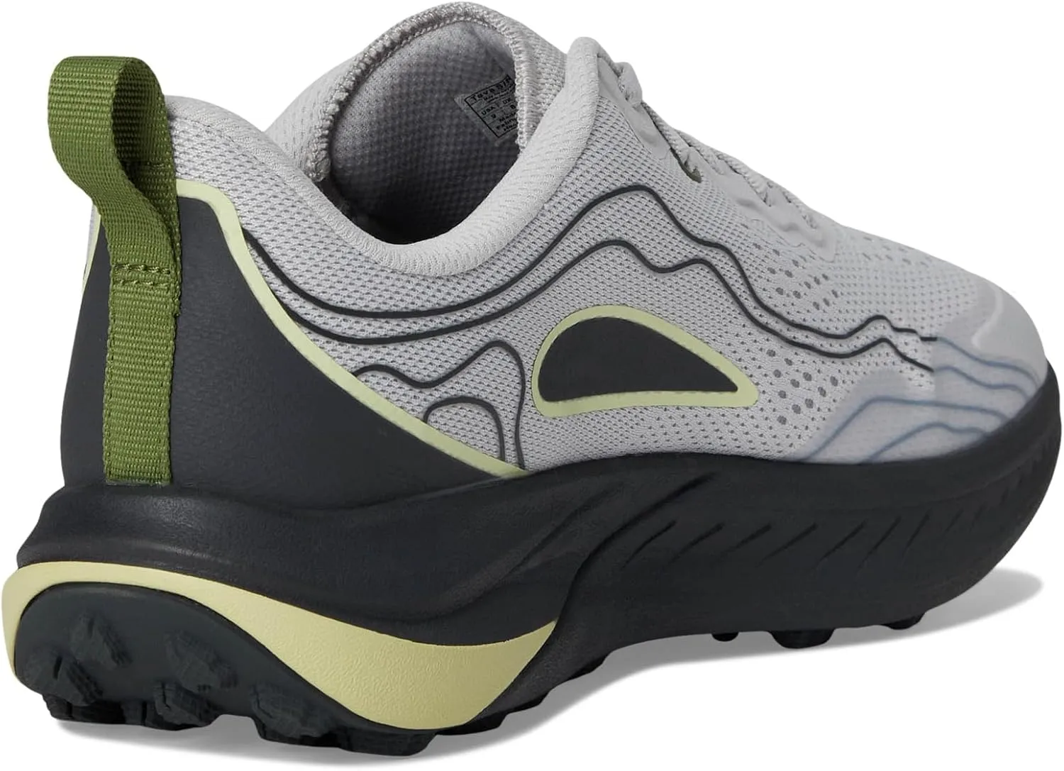 Teva Men's Trailwinder Low Hiking Shoe