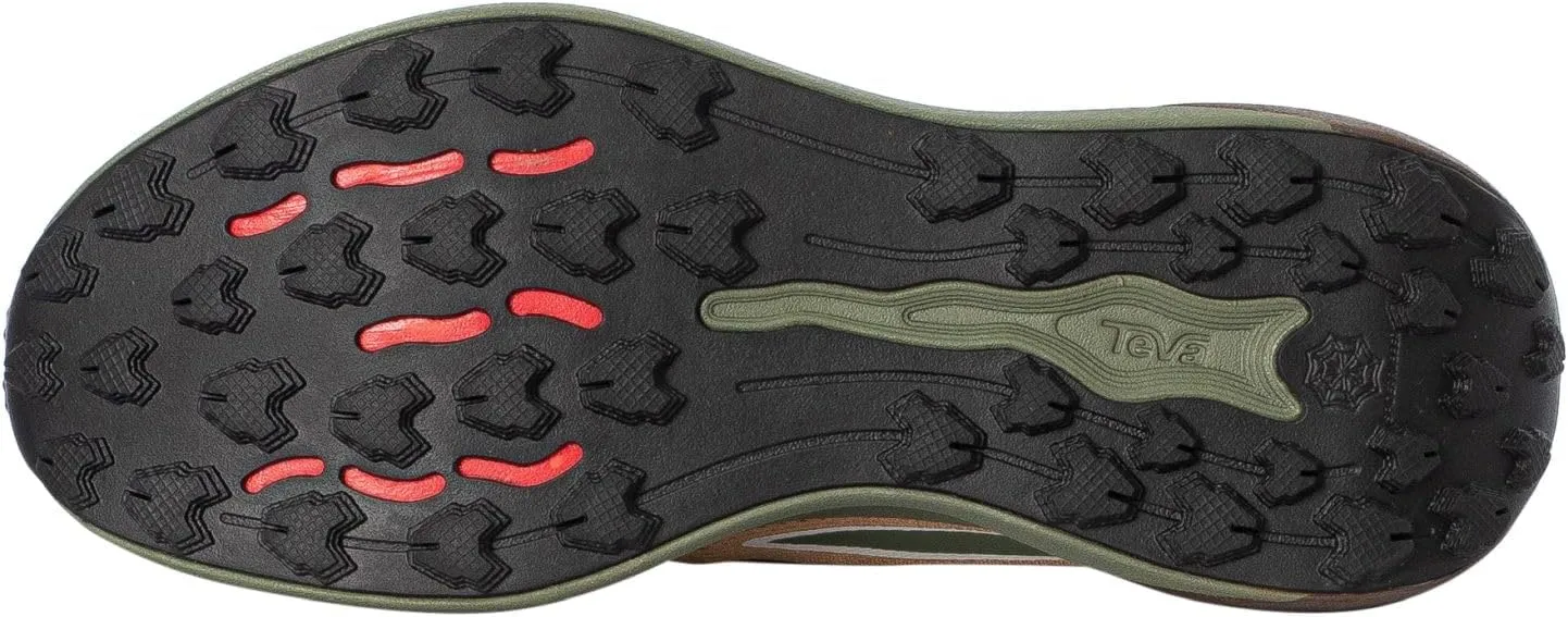 Teva Men's Trailwinder Low Hiking Shoe