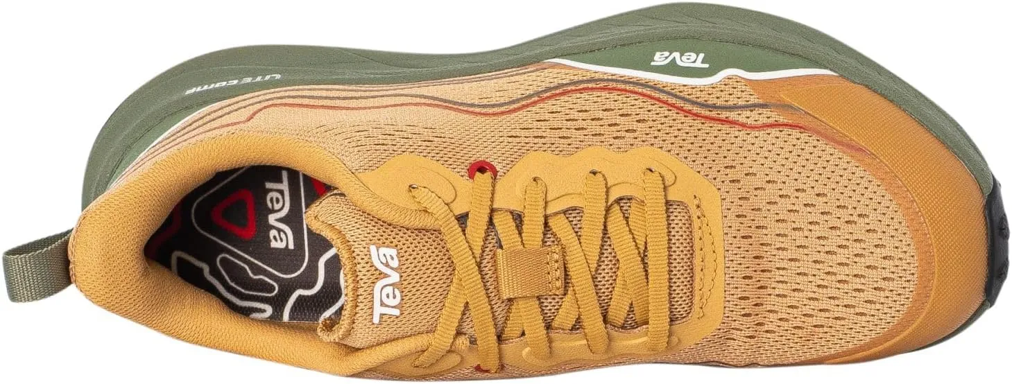 Teva Men's Trailwinder Low Hiking Shoe
