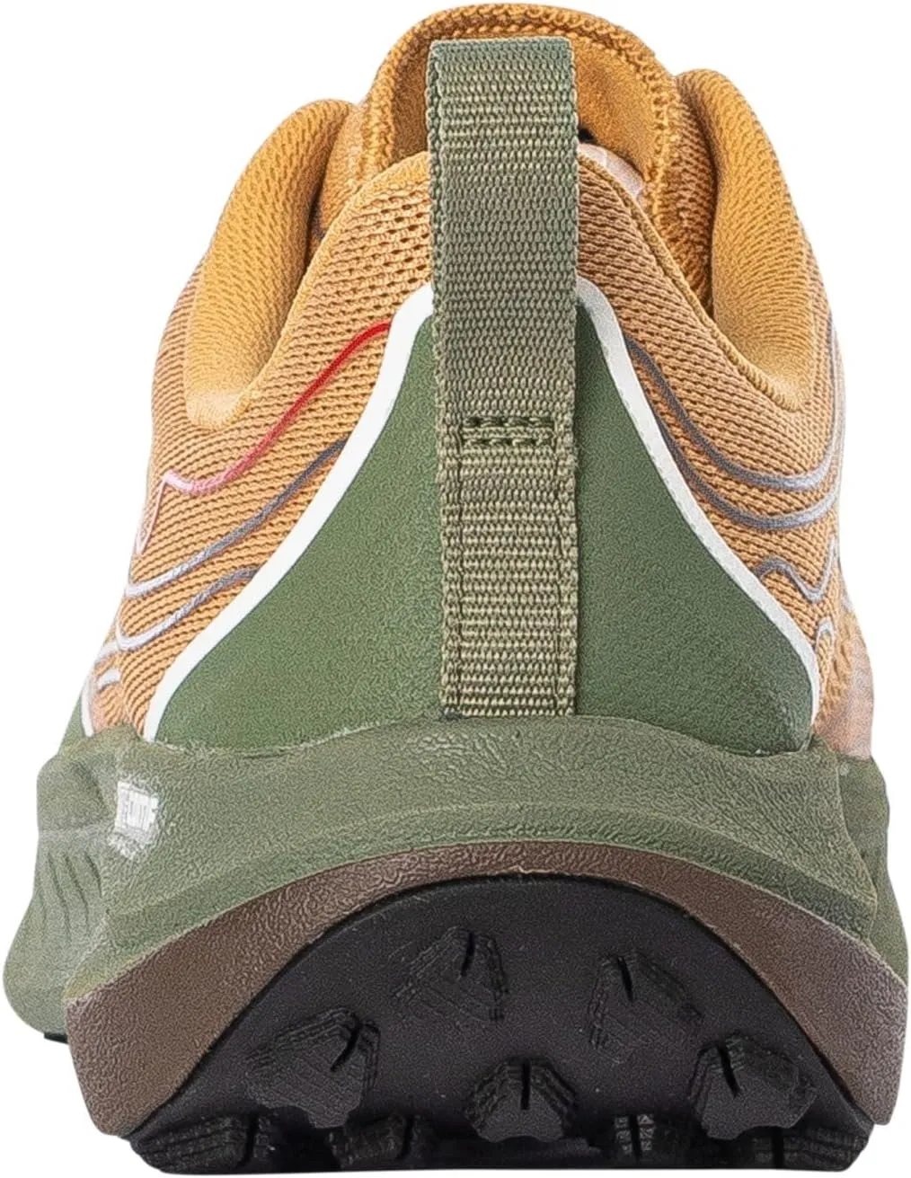 Teva Men's Trailwinder Low Hiking Shoe