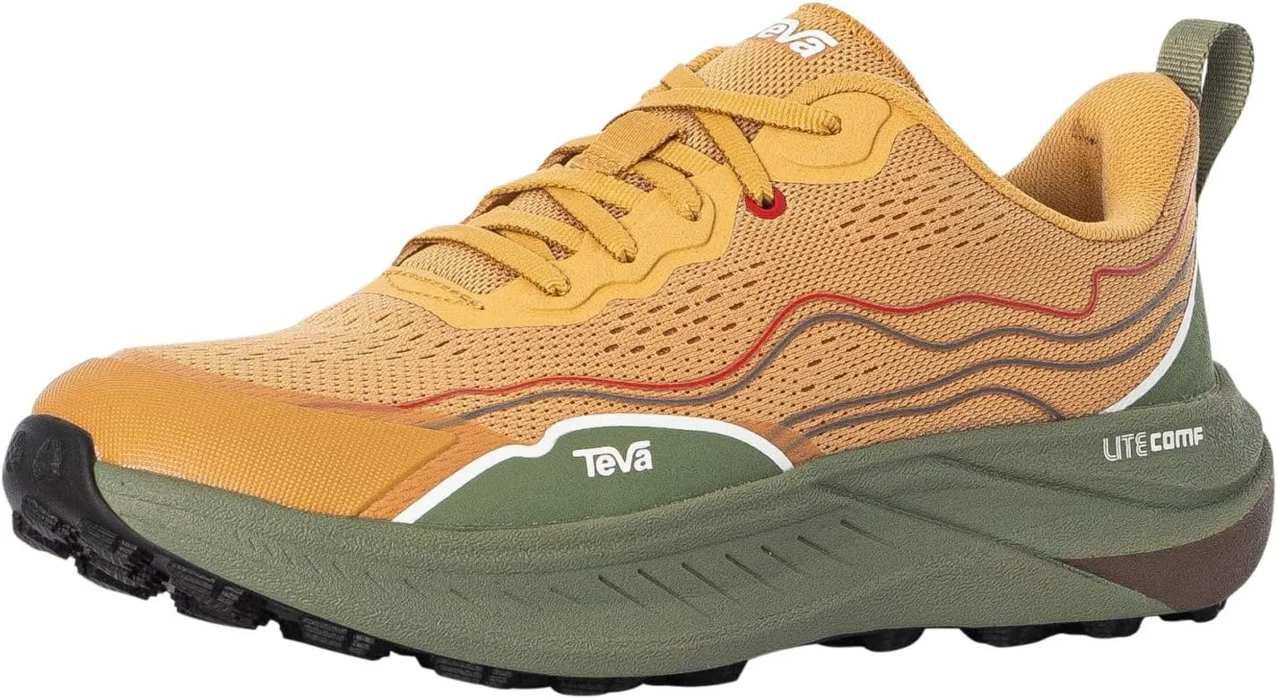 Teva Men's Trailwinder Low Hiking Shoe