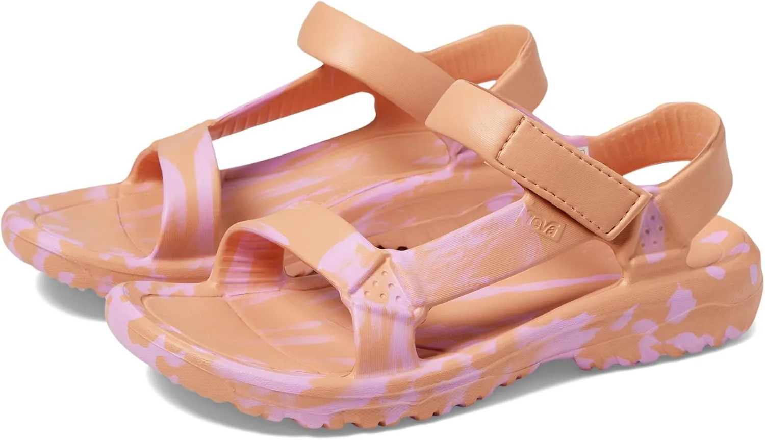 Teva Unisex-Adult Kids Hurricane Drift Sandal