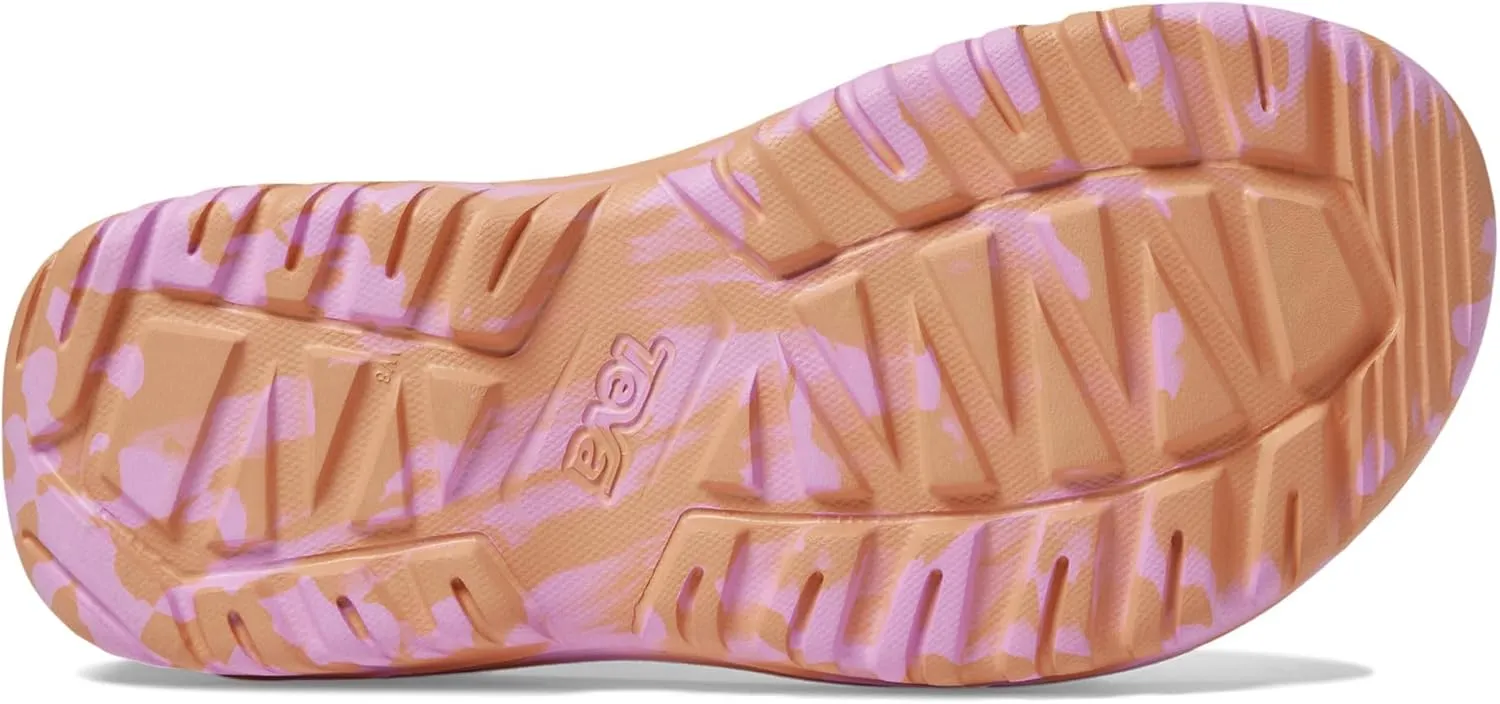 Teva Unisex-Adult Kids Hurricane Drift Sandal