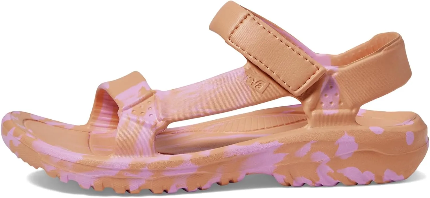 Teva Unisex-Adult Kids Hurricane Drift Sandal